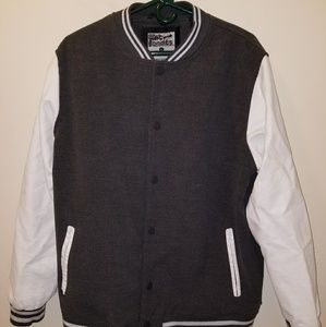 Varsity Jacket